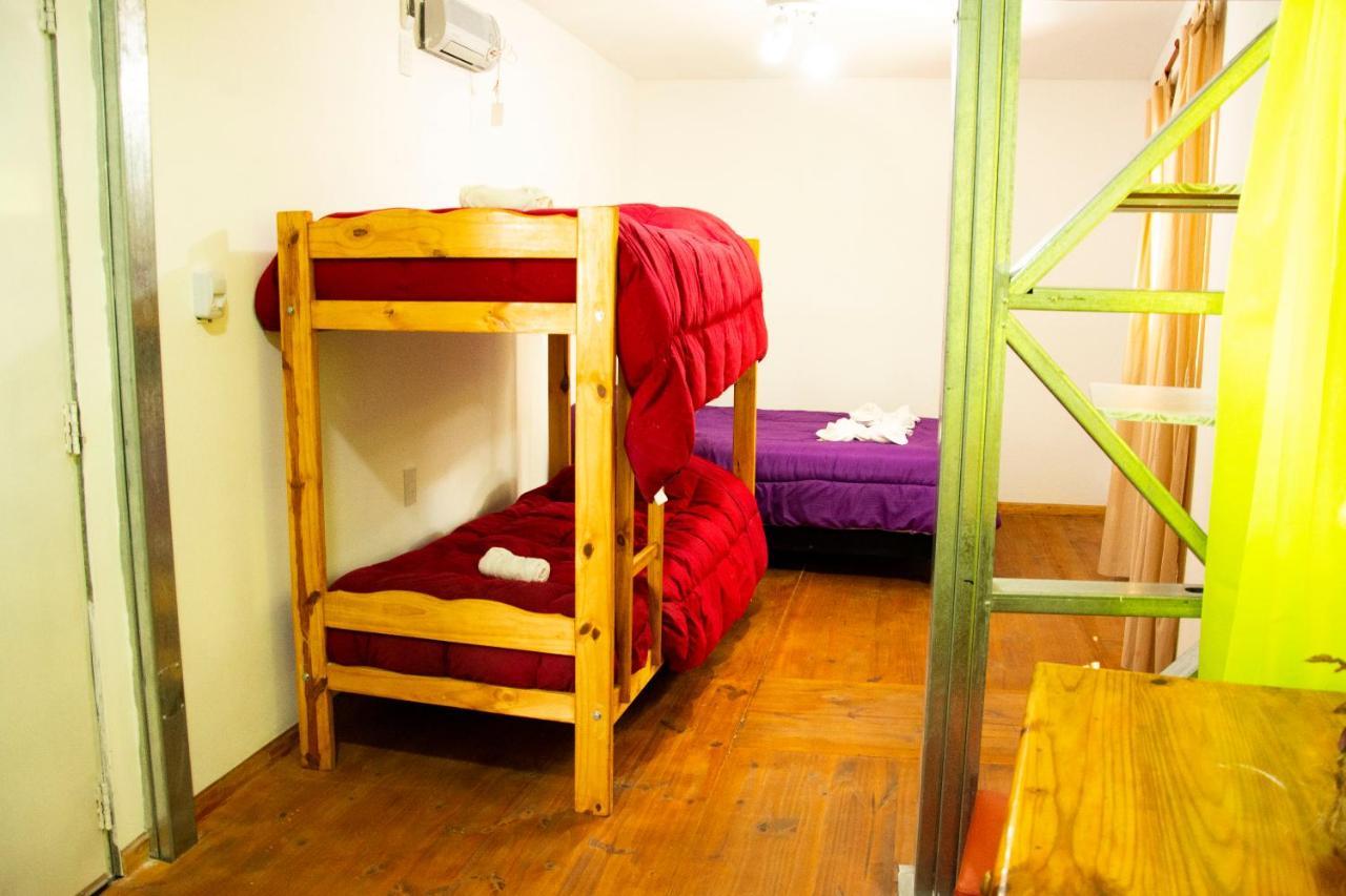 3 Gómez Hostal
