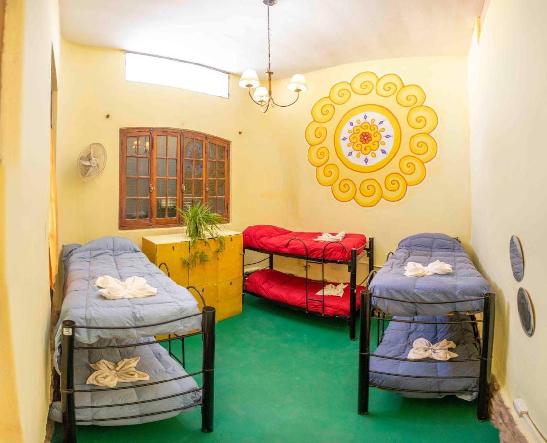Hostal 3 Gómez