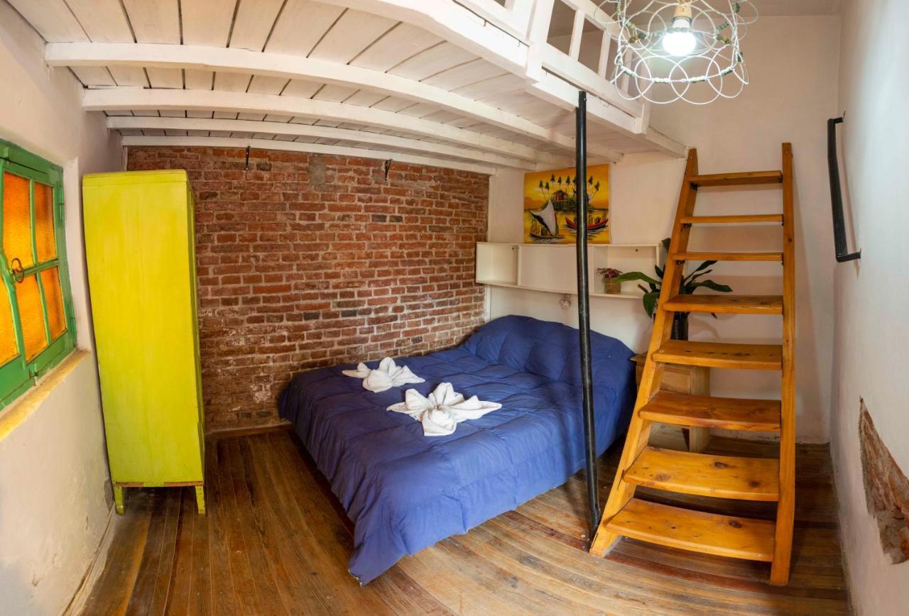 Hostal 3 Gómez