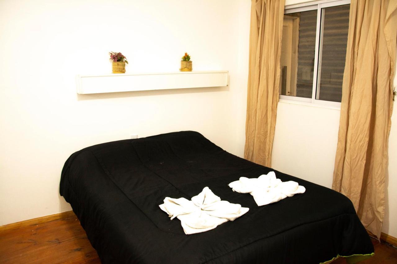 Hostal 3 Gómez