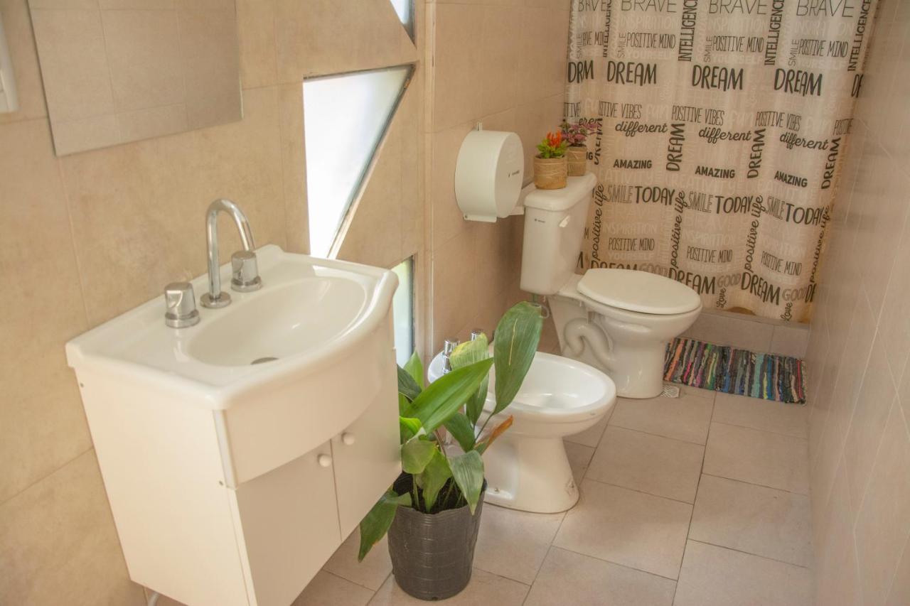 3 Gómez Hostal Capilla del Monte