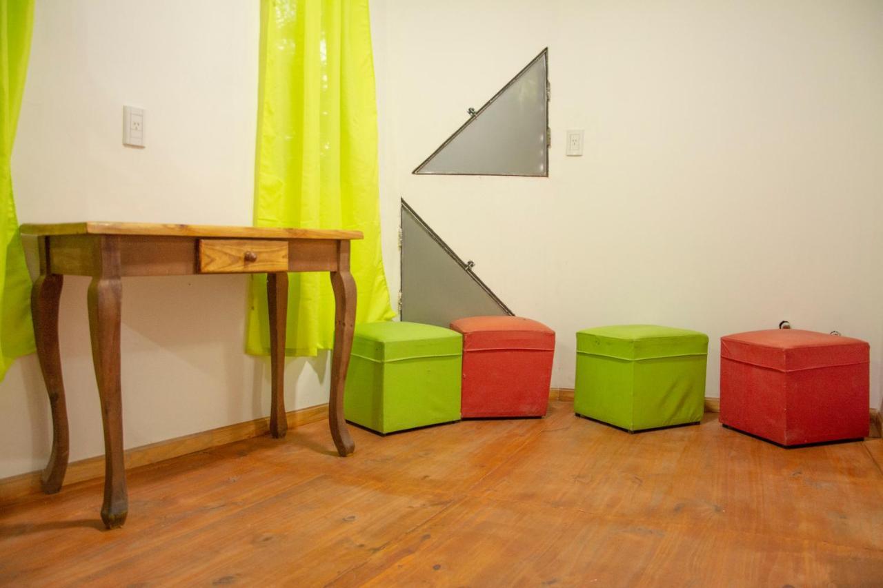 Hostal 3 Gómez
