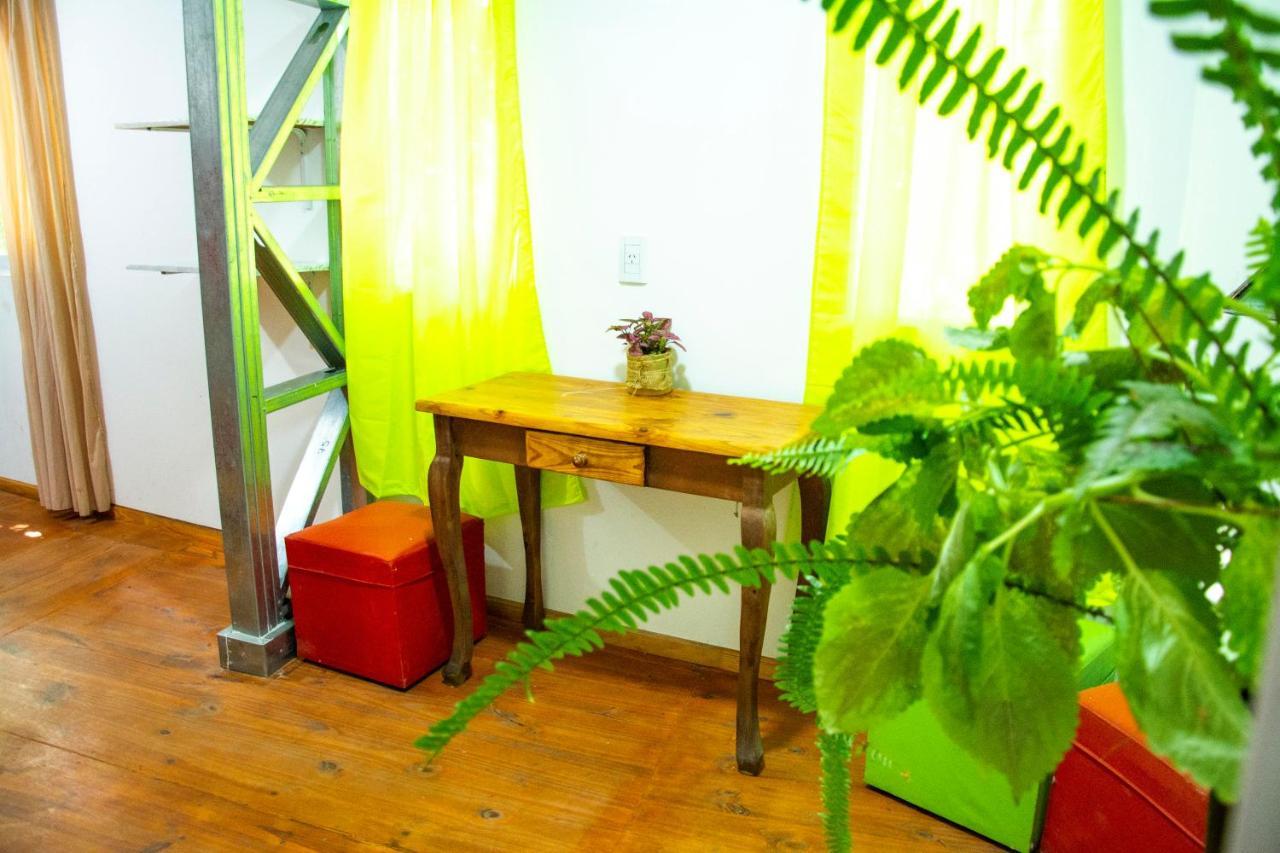 Hostal 3 Gómez