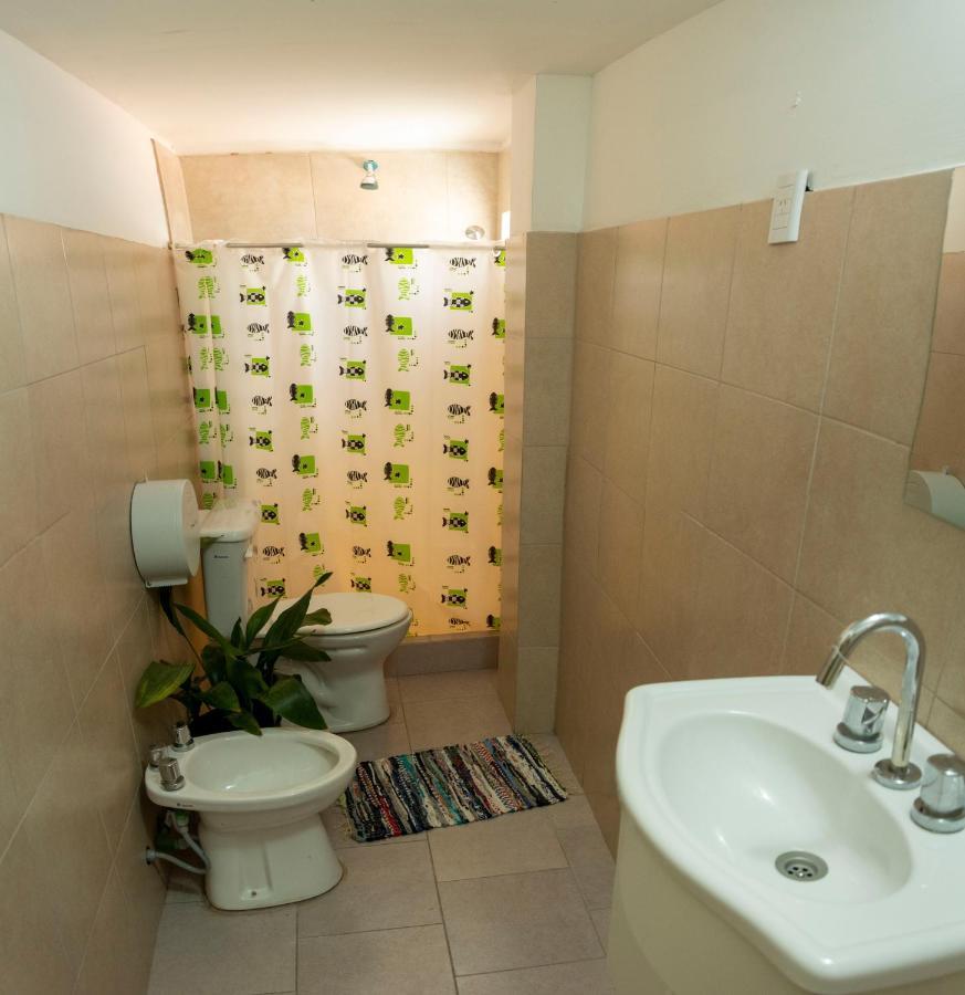 Hostal 3 Gómez