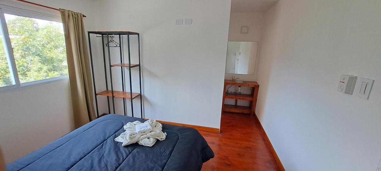 Hostal 3 Gómez