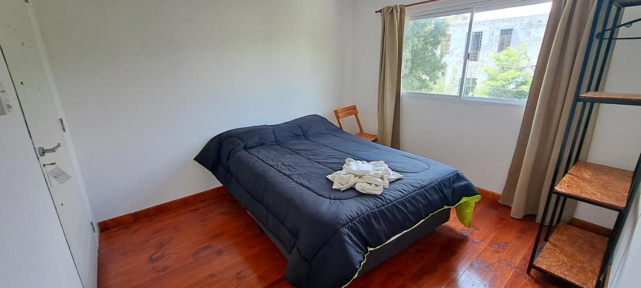 3 Gómez Hostal