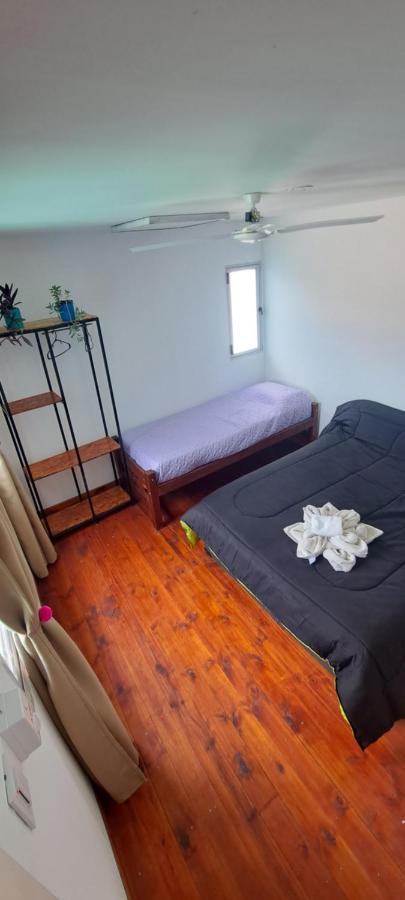 3 Gómez Hostal *