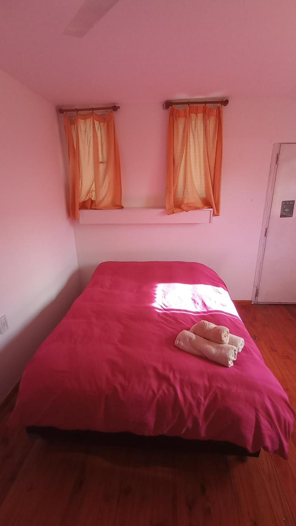 Hostal 3 Gómez