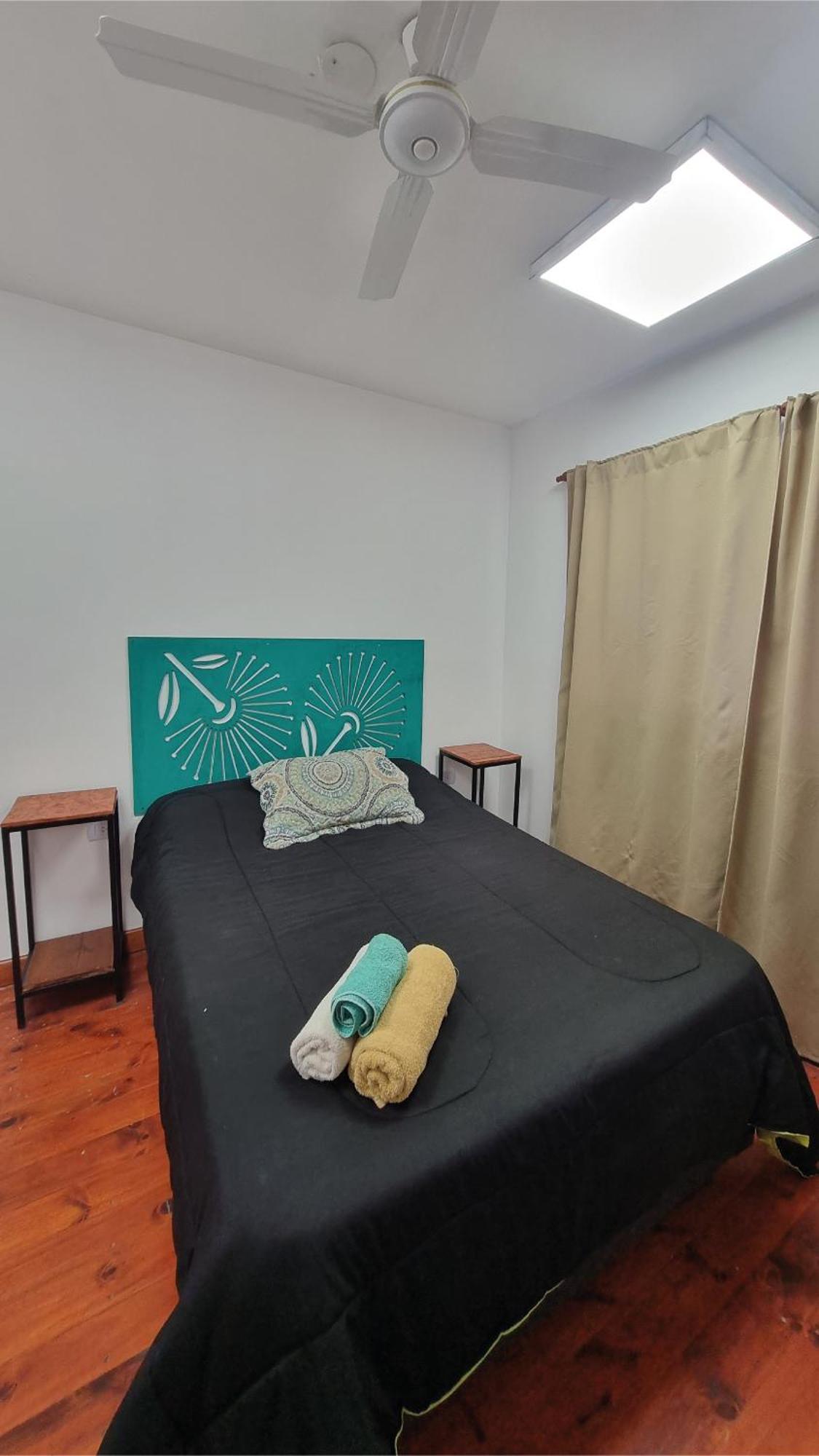 3 Gómez Hostal Capilla del Monte